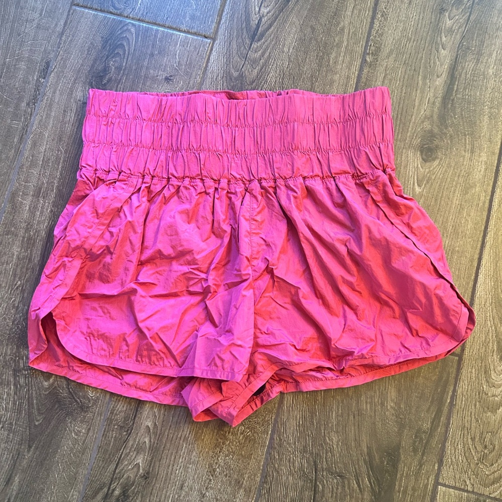 FP Movement The Way Home Shorts